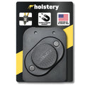 MagMaster | Magnetic Tool Holder - Strong Clip-On Belt Magnet Holster for Screws, Nails, Hammer, Sockets, Pliers, Screw Driver, Trowel, Drill Bit, Wrench, or Any Magnetic Tools and Hardware