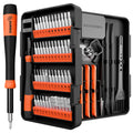 STREBITO Small Precision Screwdriver Set,Electronics Repair Tool Kit for PC