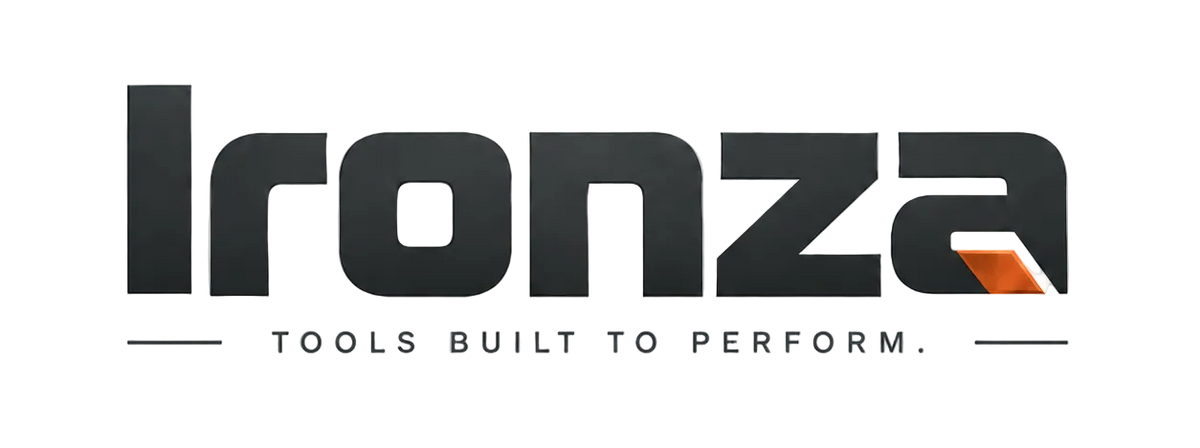 IRONZA